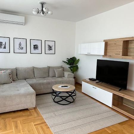 Apartment Aura Βελιγράδι Εξωτερικό φωτογραφία