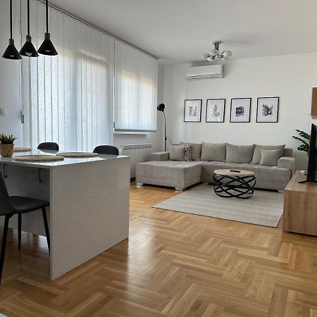 Apartment Aura Βελιγράδι Εξωτερικό φωτογραφία