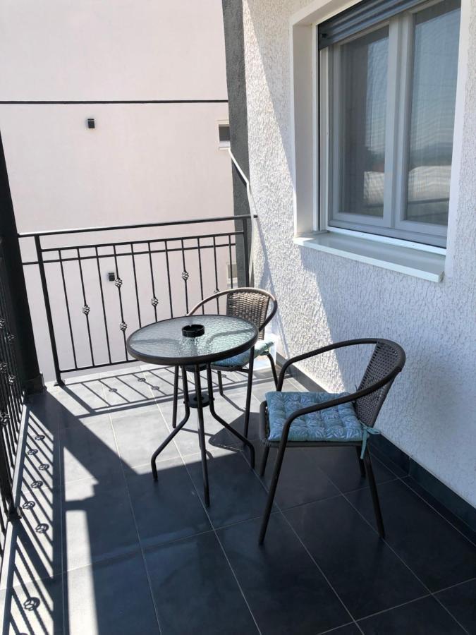 Apartment Aura Βελιγράδι Εξωτερικό φωτογραφία