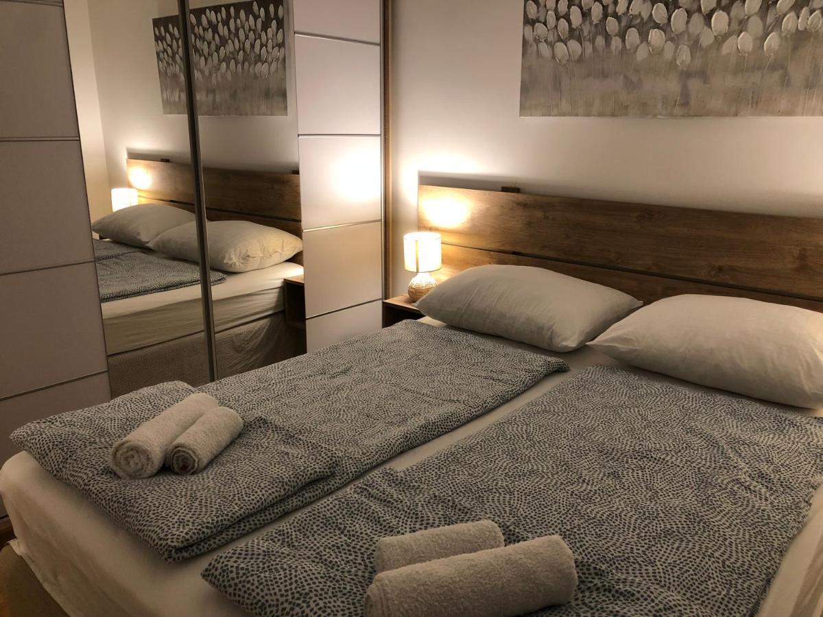 Apartment Aura Βελιγράδι Εξωτερικό φωτογραφία