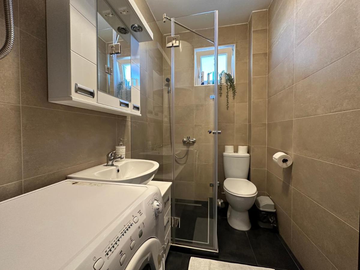 Apartment Aura Βελιγράδι Εξωτερικό φωτογραφία