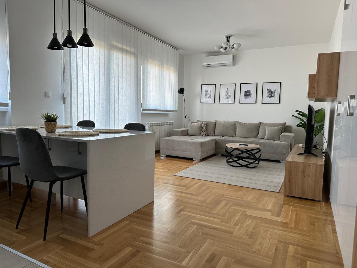 Apartment Aura Βελιγράδι Εξωτερικό φωτογραφία