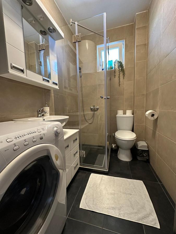 Apartment Aura Βελιγράδι Εξωτερικό φωτογραφία